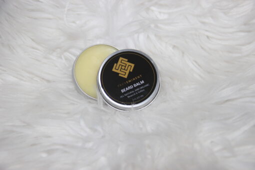 BeardFlex Styling Balm