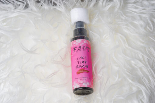 PerfectBlend Lace Tint Spray - Image 2